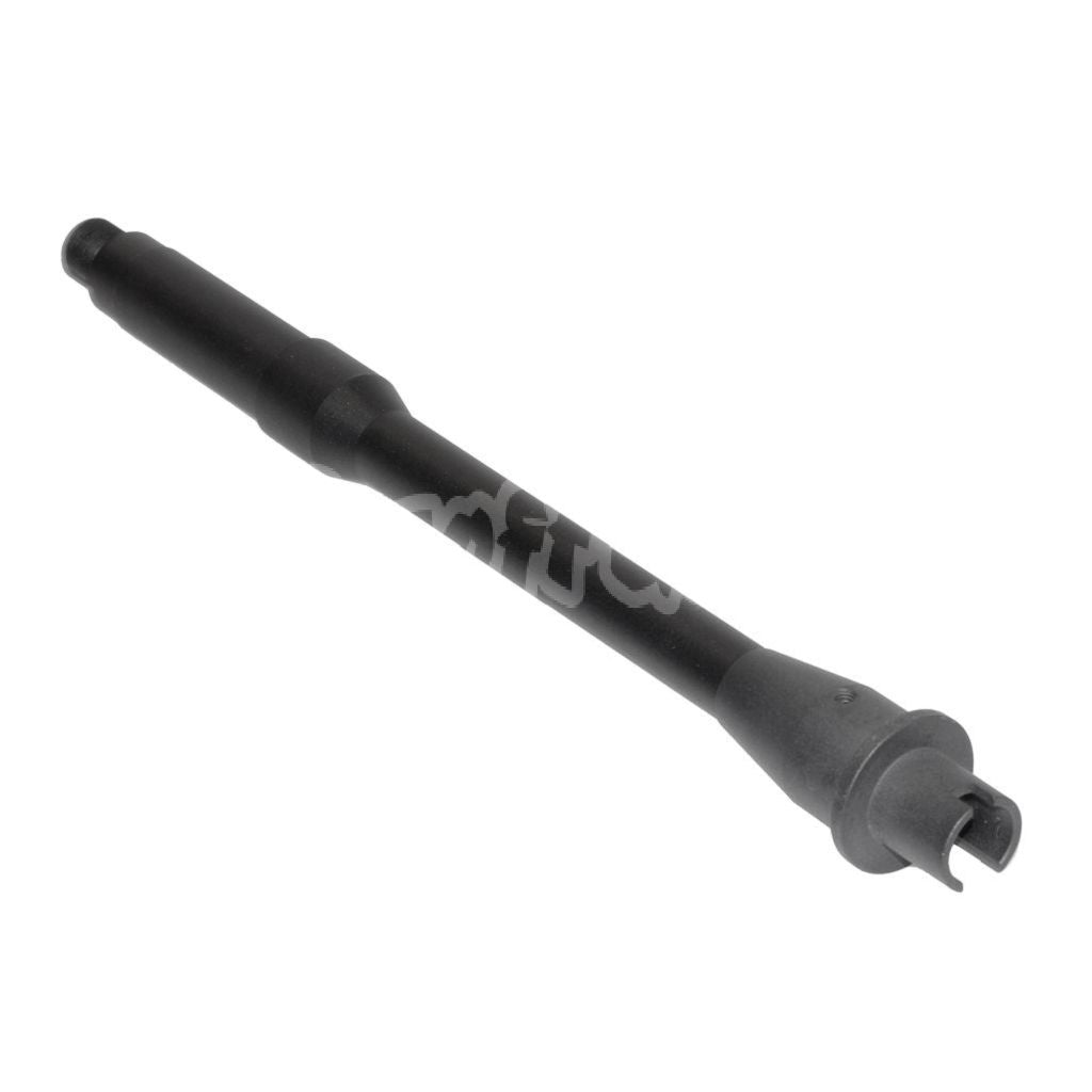 Airsoft 5KU Aluminium 10.3" Outer Barrel -14mm CCW For Tokyo Marui M4 MWS GBB Rifle