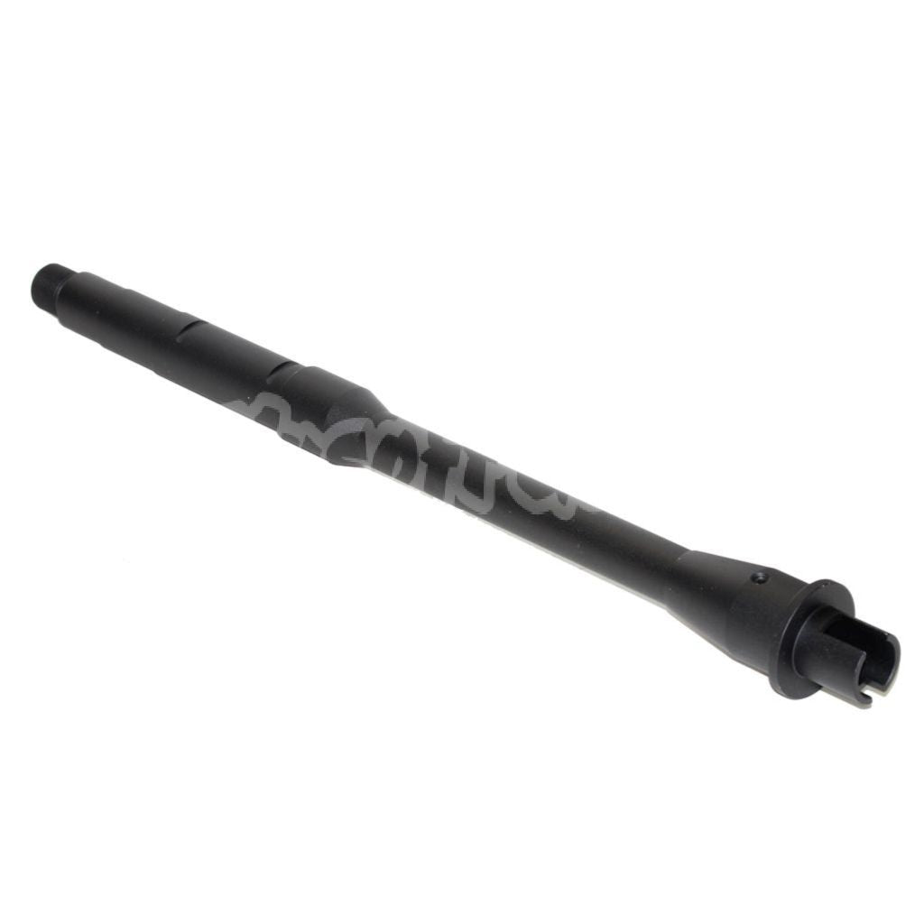 Airsoft 5KU Aluminium 11.25"/11.5" Outer Barrel -14mm CCW For Tokyo Marui M4 MWS GBB Rifle