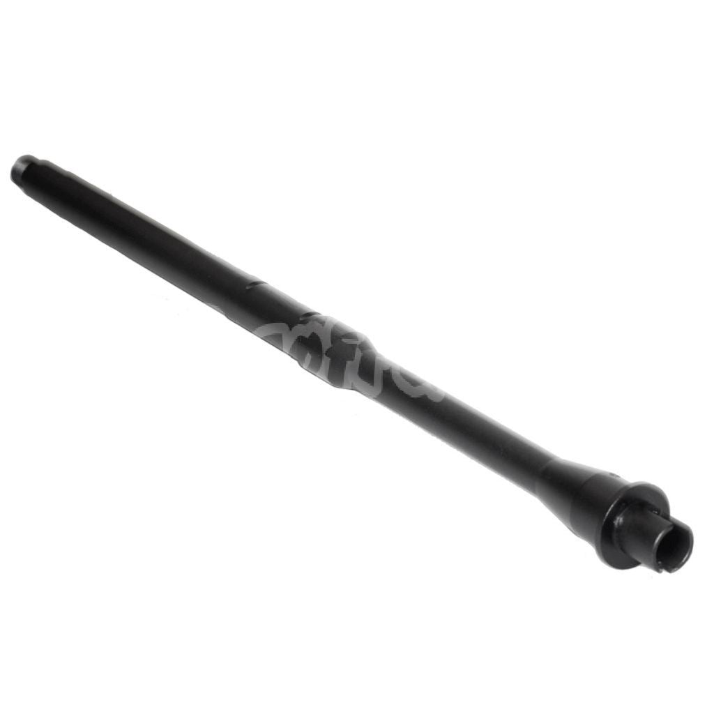 Airsoft 5KU Aluminium 16"/16.25" Carbine-Length Outer Barrel -14mm CCW For Tokyo Marui M4 MWS GBB Rifle