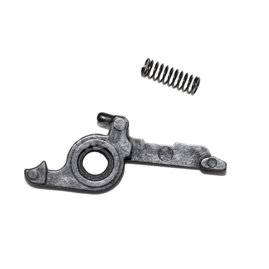 Airsoft Guarder Reinforced Steel Cut Off Lever For Tokyo Marui AEG V3 Gearbox 