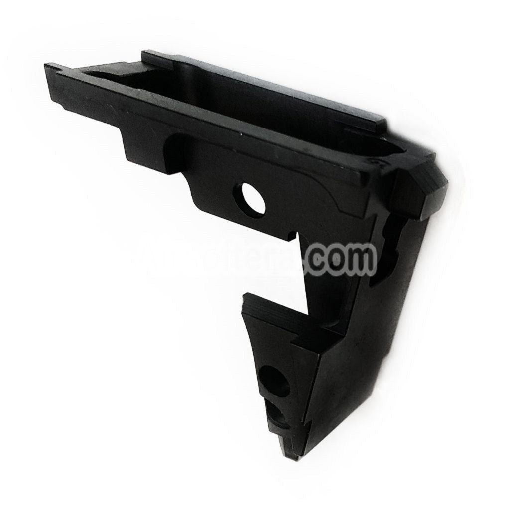 Airsoft Guns Modify GM CNC Steel Hammer Housing Co2 Ready For Tokyo Marui G17 GBB Pistol