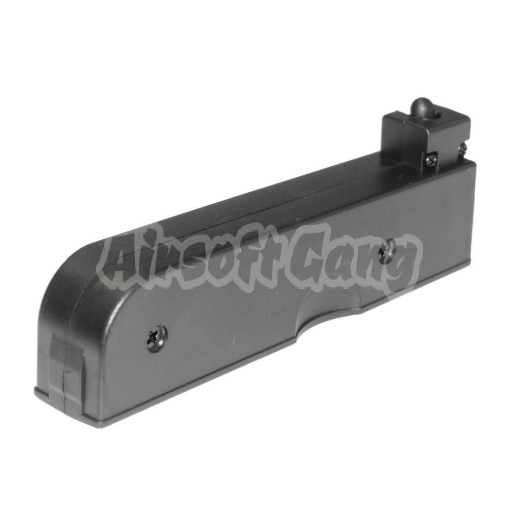 Airsoft APS EMG 30rd Magazine for EMG Barrett Fieldcraft Bolt Action Sniper Rifles