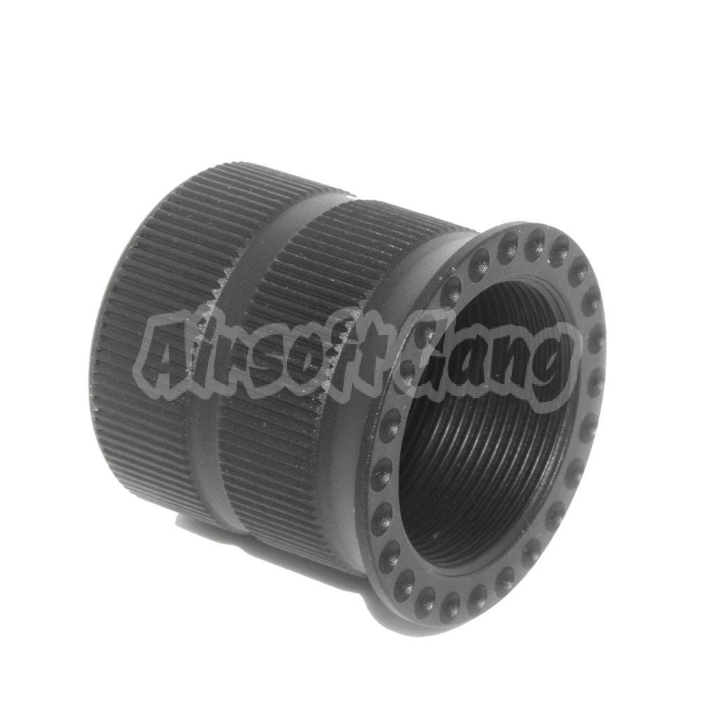 Airsoft APS CAM870 Shotgun Magazine Extension Tube Adapter