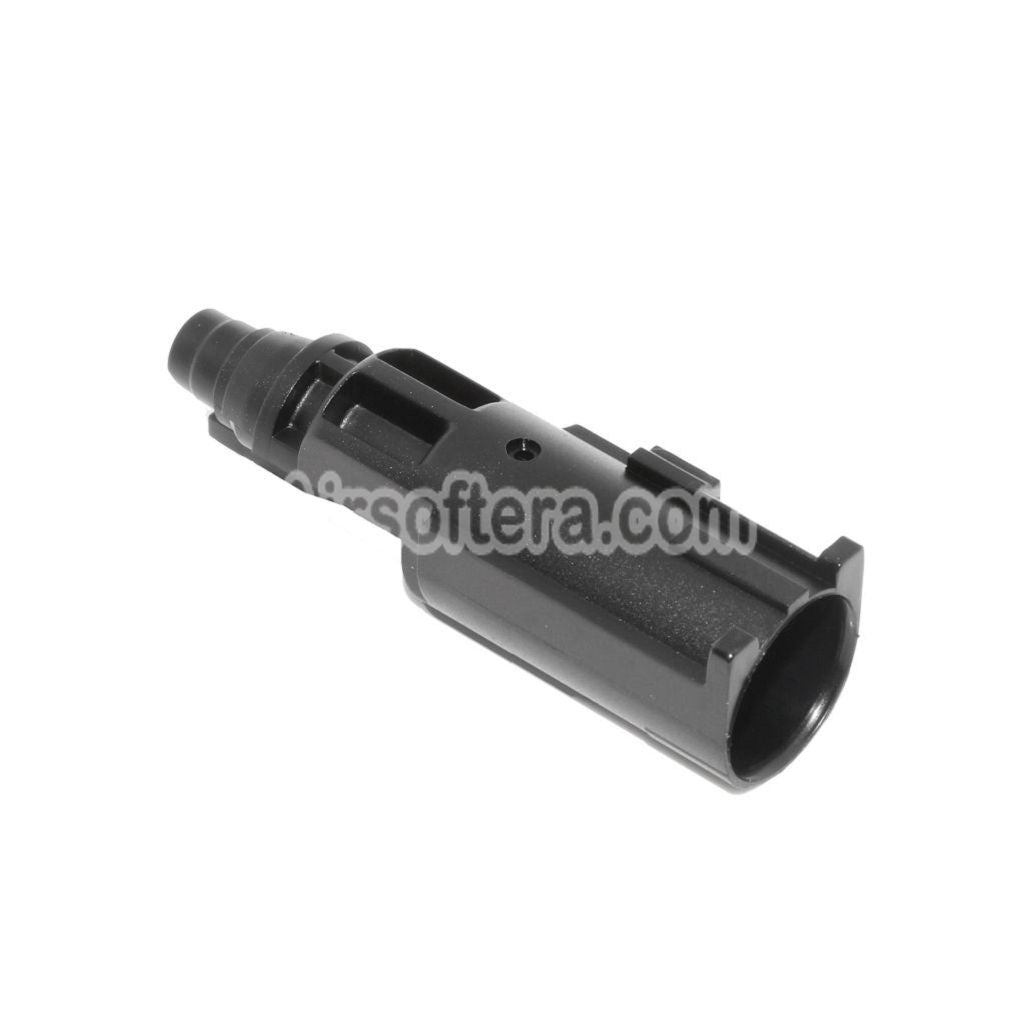 Airsoft Guns Modify GM Enhanced Nozzle Set For Tokyo Marui G17 G22 G26 G34 Series GBB Pistols