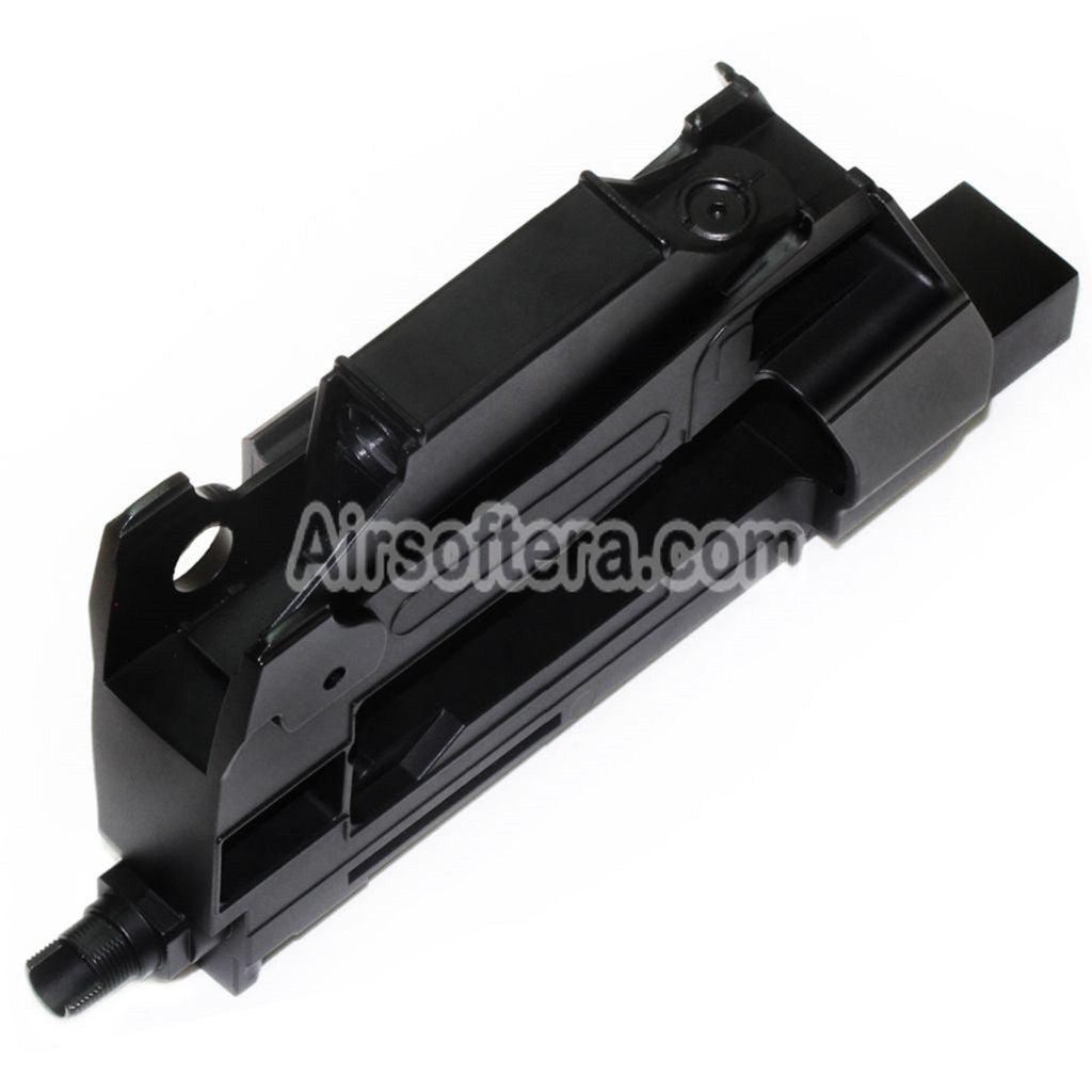 Airsoft CYMA Upper Receiver with Red Dot for CYMA Tokyo Marui P90 Series AEG Rifles