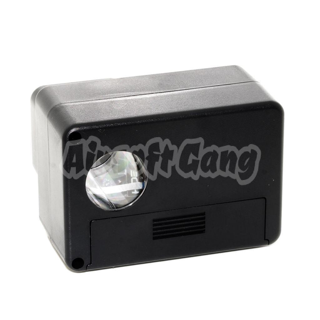 Airsoft Xcortech X310 Mini Handheld Pocket Chronograph