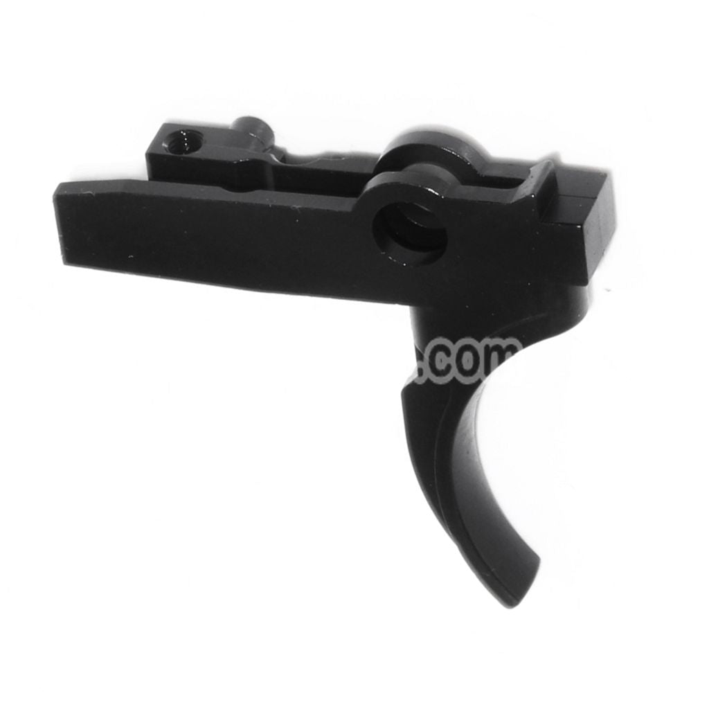Airsoft Guns Modify EVO Steel A5 Trigger For GM Tokyo Marui M4 Series MWS GBB Rifles