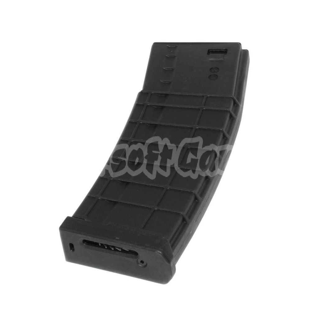 Airsoft CYMA 450rd Polymer Hi-Cap Magazine For APS CYMA D-Boys JG Golden Eagle E&C G&P ICS Classic Army Tokyo Marui M4 M16 AEG Rifles Black