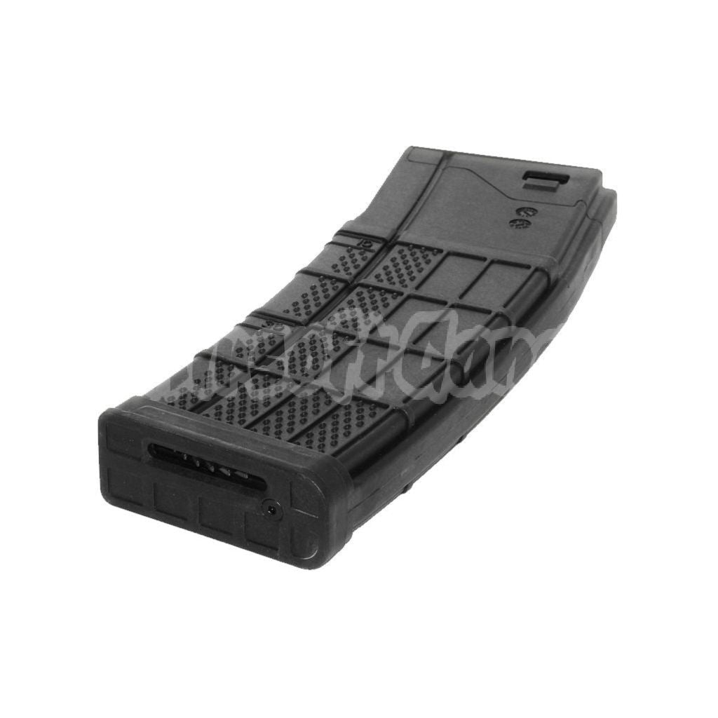 Airsoft CYMA 450rd Light Weight Hi-Cap Magazine For APS CYMA D-Boys JG Golden Eagle E&C G&P ICS Classic Army Tokyo Marui M4 M16 AEG Rifles Black