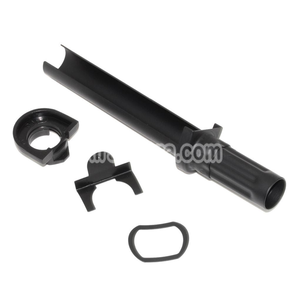 Airsoft CYMA Aluminium Gas Tube Assembly For CM048 AK74N AEG Rifles