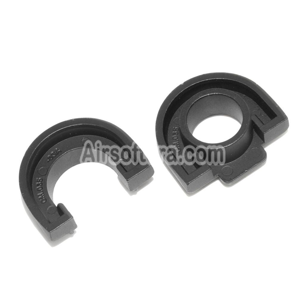 Airsoft CYMA Metal Handguard Mounting Fasten Base For CYMA AK74U AEG Rifles