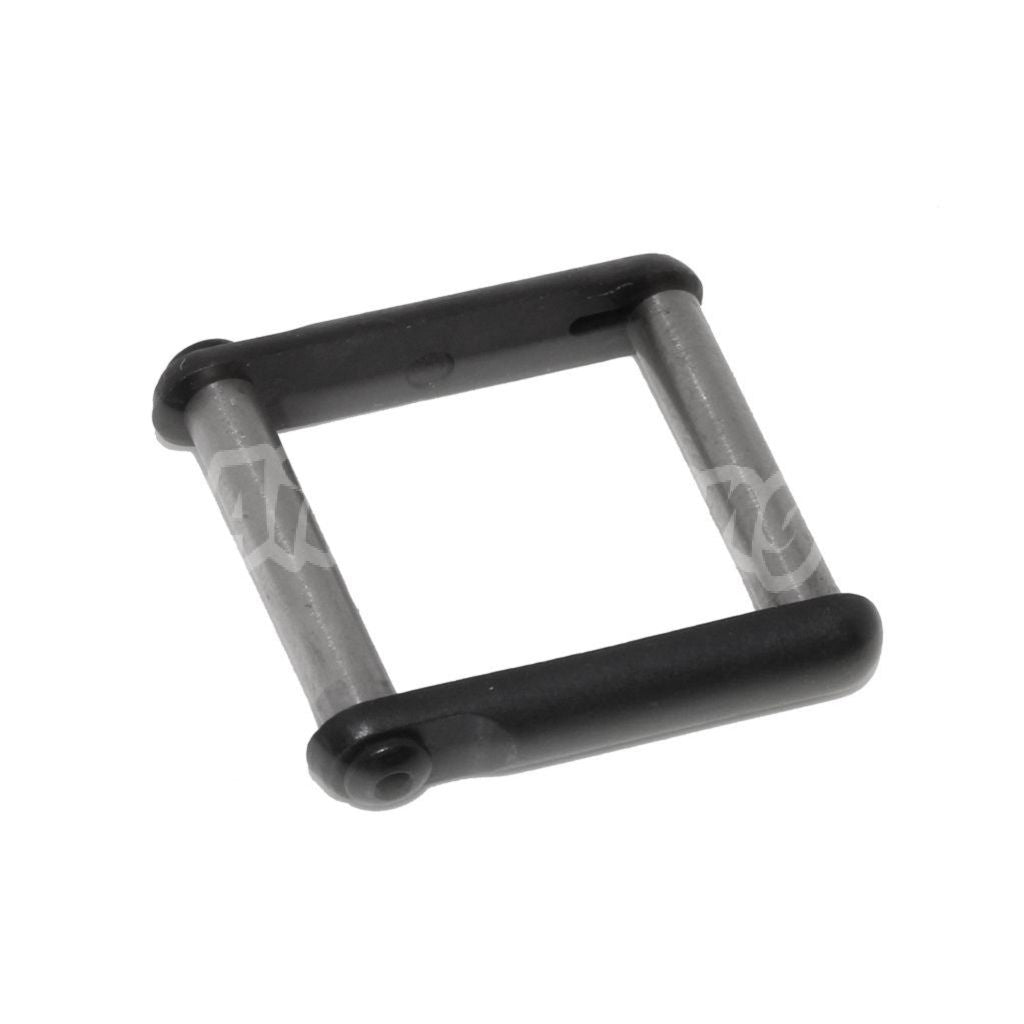 Airsoft Steel Anti Rotation Link For Golden Eagle G&P KingArms WA M4 GBB Series Rifles