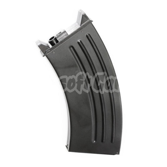 Airsoft JG Golden Eagle 90rd Magazine For Golden Eagle Type 96 AEG Series Sniper Rifle