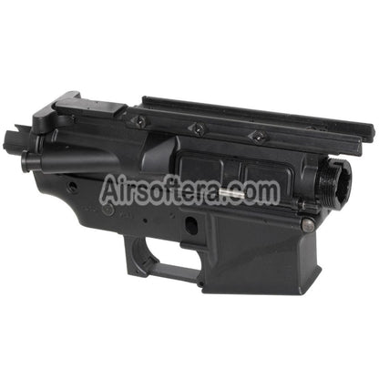 Airsoft Golden Eagle Upper Lower Receiver Metal Body for JG Golden Eagle Tokyo Marui M4 S-System AEG Rifles