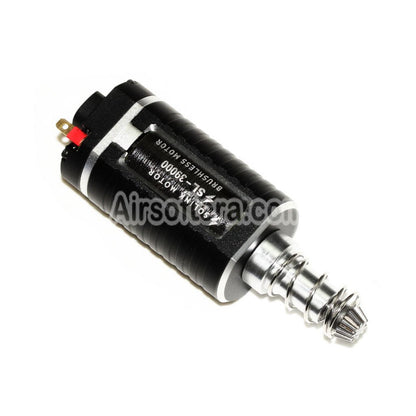 Airsoft SOLINK SX-1 Advanced Brushless Super High Speed Motor (Long Axle) 11.1V 39000RPM For M4 M16 MP5 G3 P90 AEG Rifles