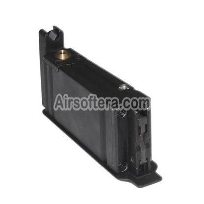Airsoft PPS 11rd Gas Magazine for TANAKA PPS KAR 98K Series Gas Bolt Action Sniper Rifle