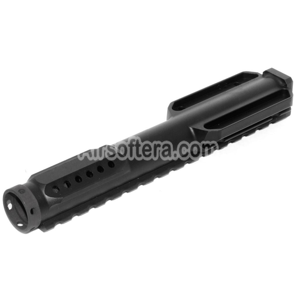 Airsoft 5KU 20mm Picatinny Top Rail VS-33 Gas Tube For LCT GHK CYMA D-Boys Tokyo Marui AK Series AEG GBB Rifles
