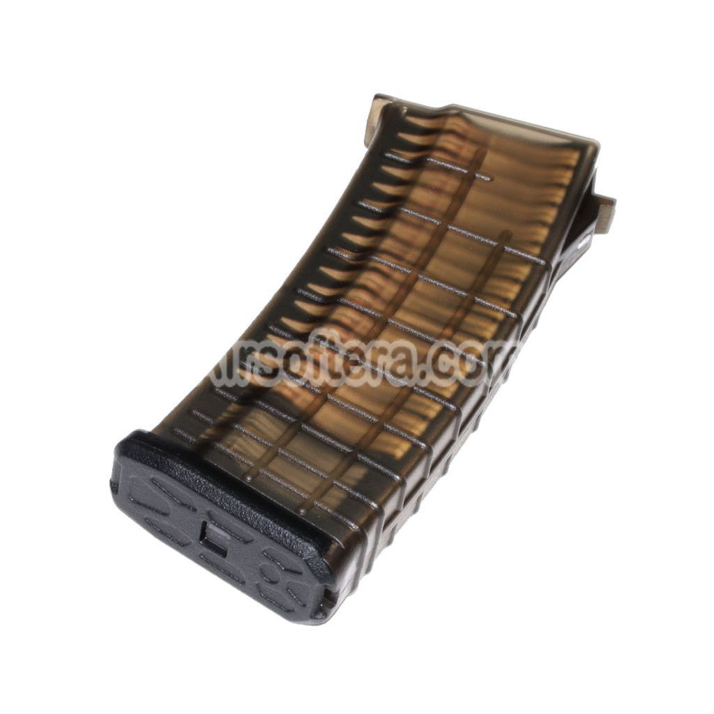 Airsoft CYMA 170rd Bulgarian Mid-Cap Magazine For CYMA APS D-Boys ICS Classic Army G&P Tokyo Marui AK Series AEG Rifles