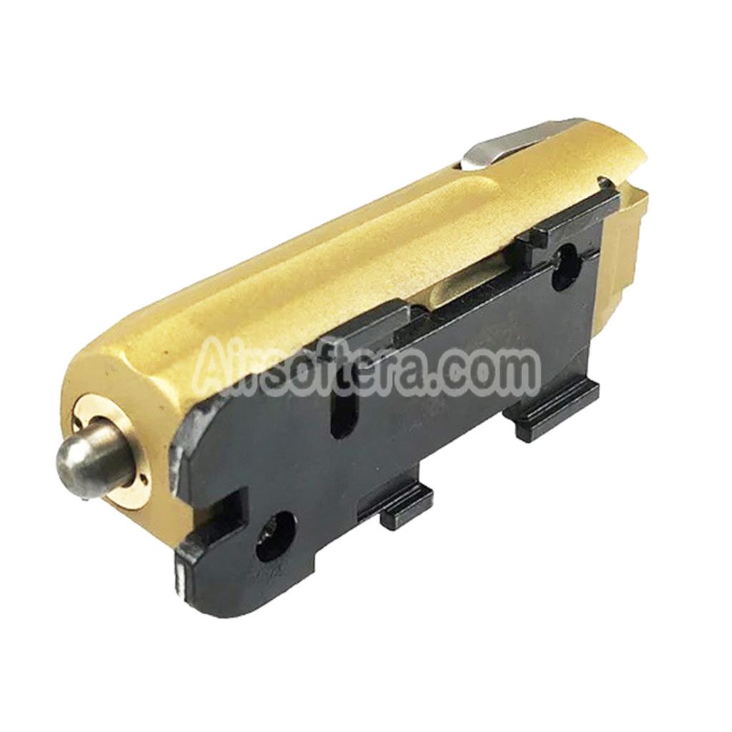 Airsoft APS Standard Bolt Set For MK-III MK-3 MK3 CAM870 Shotgun Gold