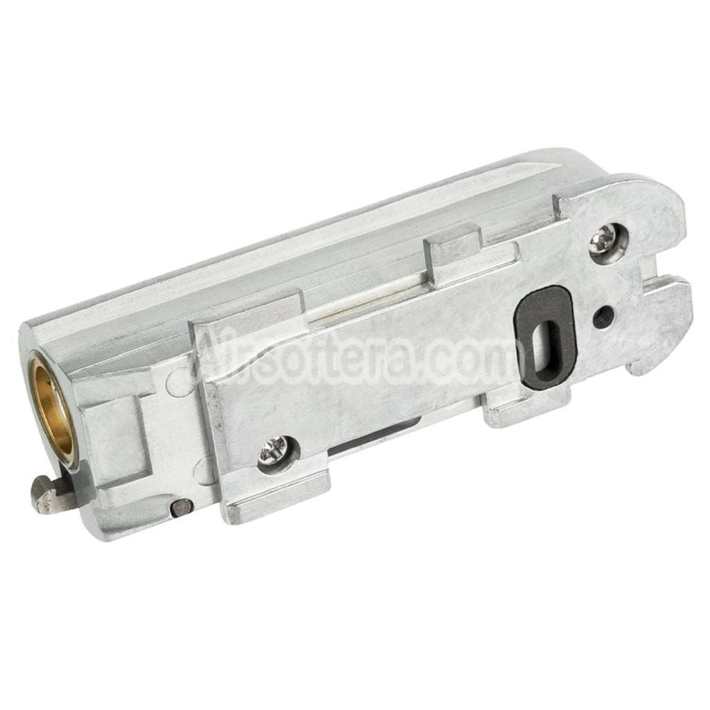 Airsoft APS Complete Standard Bolt For APS MK2 MK-II CAM870 Shotgun Silver