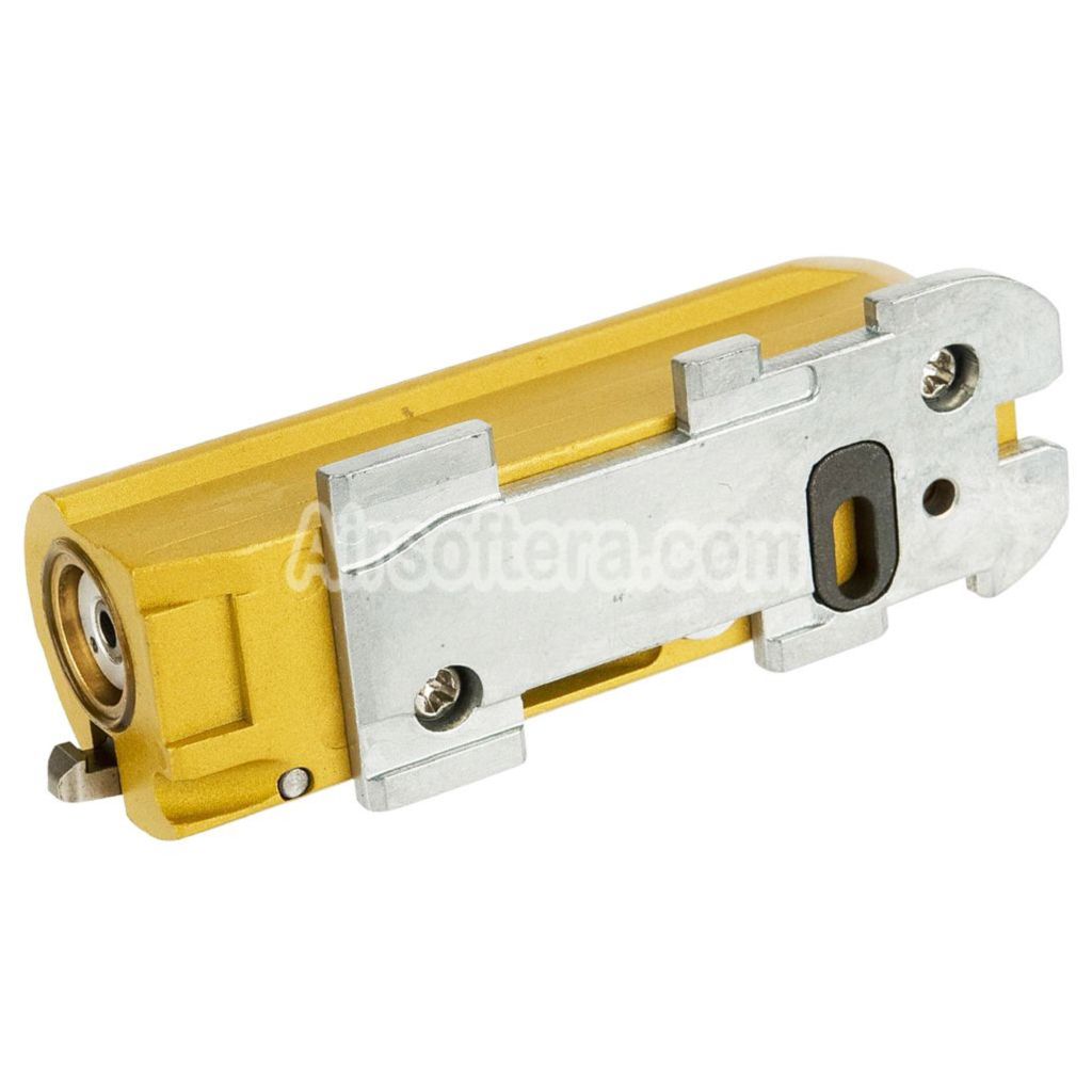 Airsoft APS Complete Standard Bolt For APS MK2 MK-II CAM870 Shotgun Gold