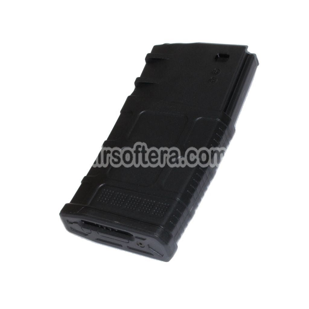 Airsoft CYMA 600rd Hi-Cap Magazine For JG Golden Eagle CYMA A&K G&P Tokyo Marui SR25 AEG Rifle Black