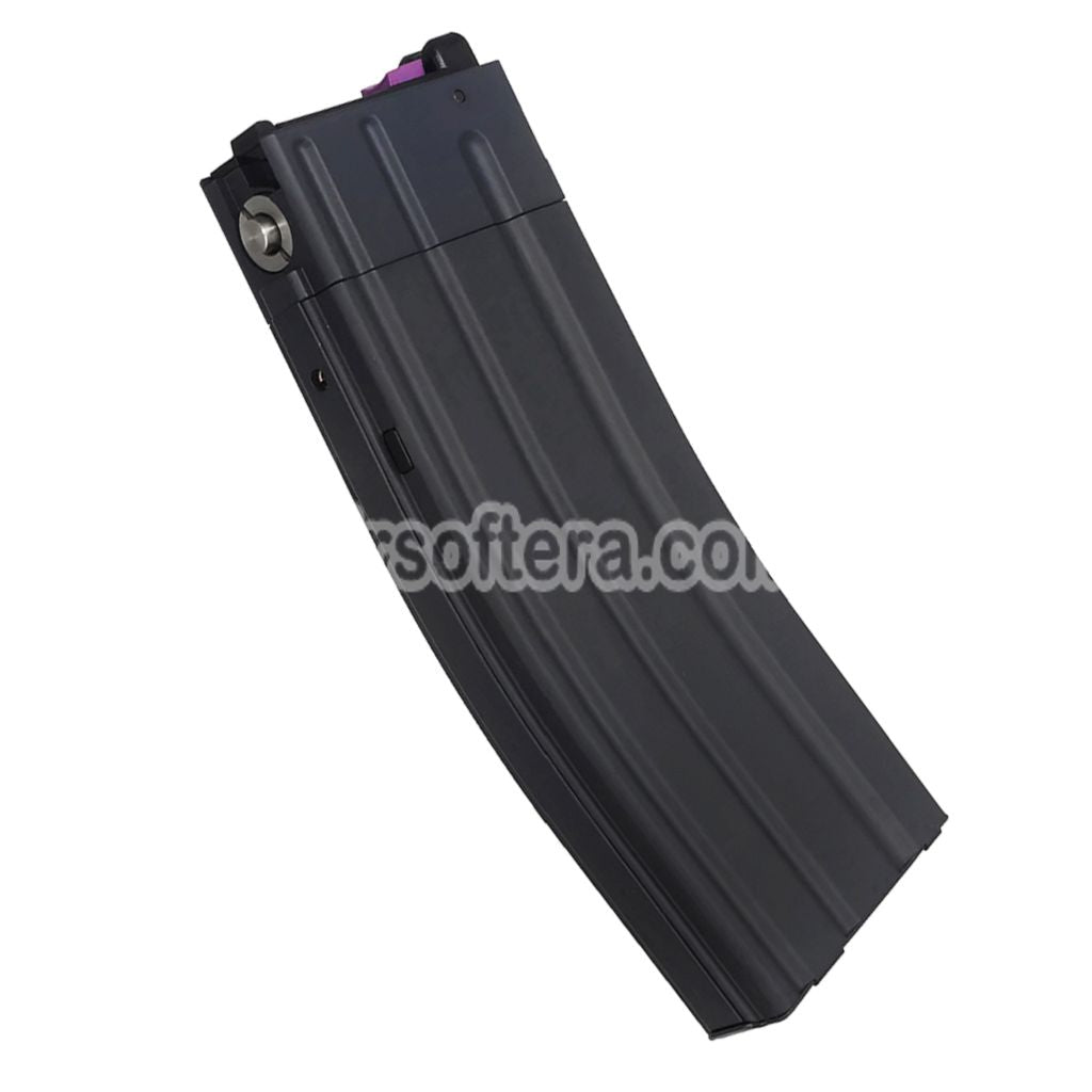 Airsoft CYMA 30rd Gas Magazine STANAG Style For CYMA CGS Tokyo Marui M4 Series MWS GBB Rifles