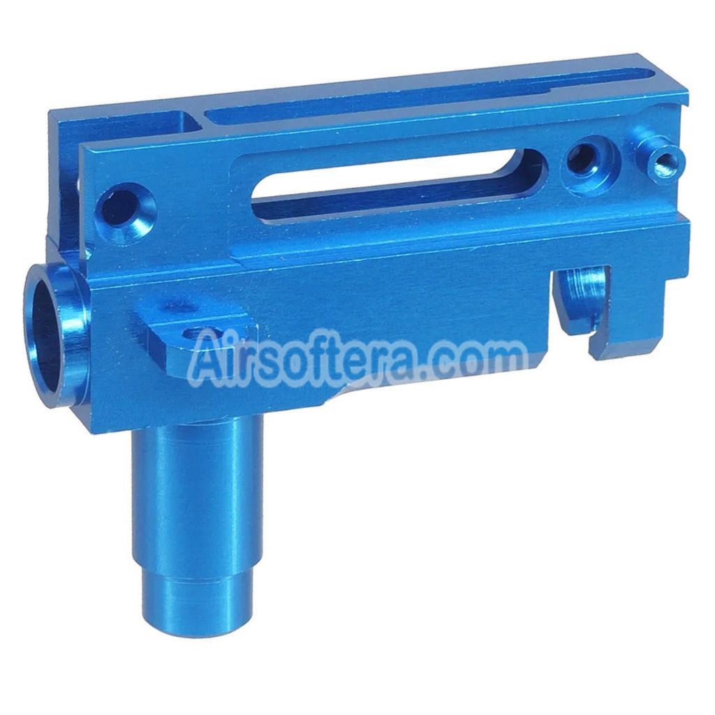 AirsoftEra CNC Aluminum Hop Up Chamber for Tokyo Marui AK Series V3 AEG Rifles