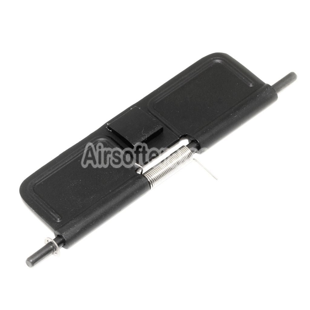 Golden Eagle Receiver Dust Cover For JG Golden Eagle E&C Tokyo Marui M4 M16 Series AEG Rifles Airsoft Black