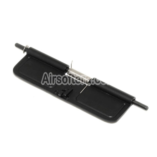 Golden Eagle Receiver Dust Cover For JG Golden Eagle E&C Tokyo Marui M4 M16 Series AEG Rifles Airsoft Black