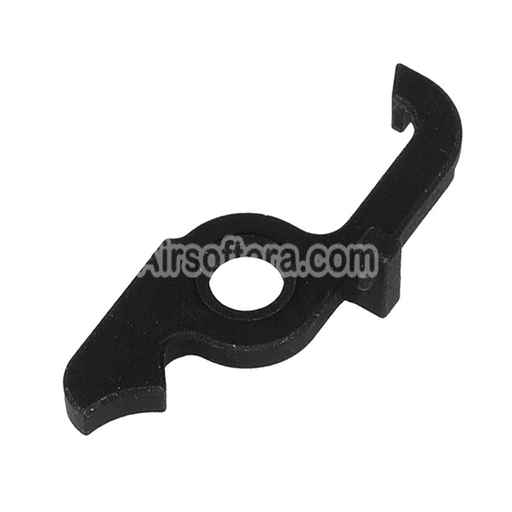 APS CNC Steel Reinforced Heavy Duty Cut Off Lever for V2 Gearbox AEG Rifles Airsoft