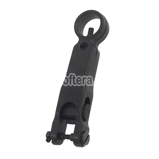 Airsoft Metal Alloy Front Sight For HK416 Series AEG Rifles