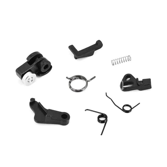 AIP Steel Hammer Set For Tokyo Marui G17 Gen4 Series GBB Pistols Airsoft