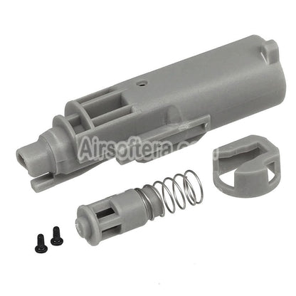 AIP Reinforced Polymer High-Speed Loading Nozzle For Tokyo Marui Hi-capa 5.4 4.3 M1911 Series GBB Pistols Airsoft