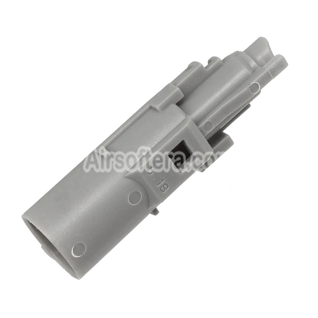 AIP Reinforced Polymer High-Speed Loading Nozzle For Tokyo Marui Hi-capa 5.4 4.3 M1911 Series GBB Pistols Airsoft
