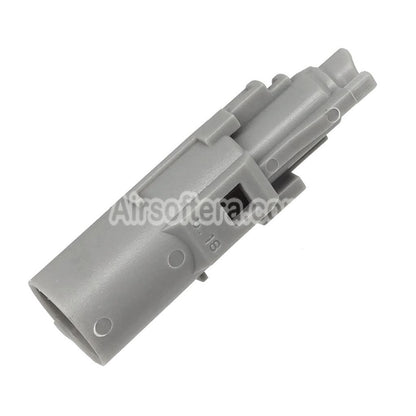 AIP Reinforced Polymer High-Speed Loading Nozzle For Tokyo Marui Hi-capa 5.4 4.3 M1911 Series GBB Pistols Airsoft