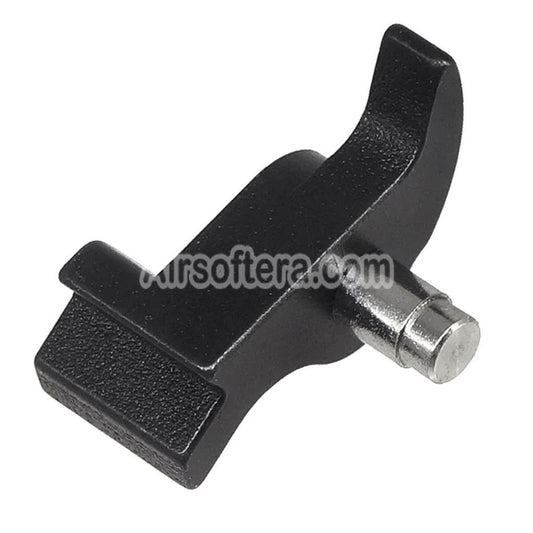 AIP CNC Steel Sear For Tokyo Marui Hi-capa Series GBB Pistols Airsoft