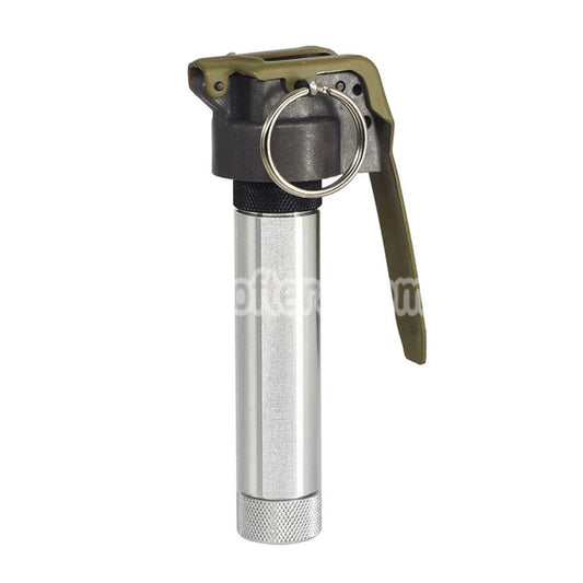 APS HAKKOTSU Thunder B Co2 Sound Effect Grenade New Spoon Type Main Core