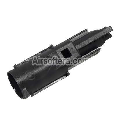 AirsoftEra Polycarbonate Reinforced Enhanced Loading Nozzle For Tokyo Marui P226 Series GBB Pistols