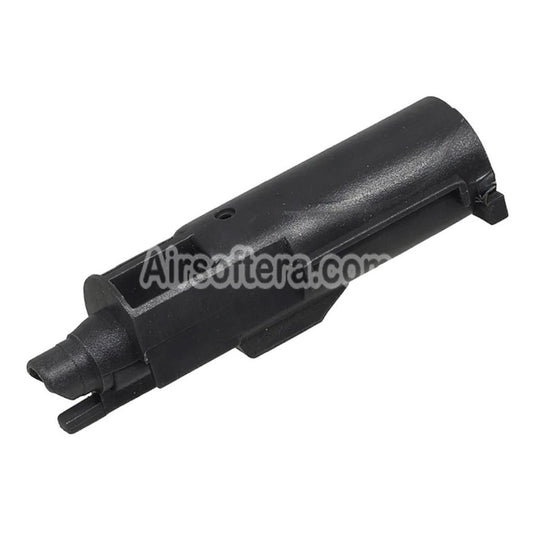 AirsoftEra Polycarbonate Reinforced Enhanced Loading Nozzle For Tokyo Marui P226 Series GBB Pistols
