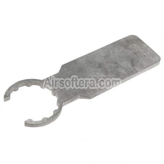 5KU Stainless Steel Key Tool For URX Style Handguard Barrel Nut