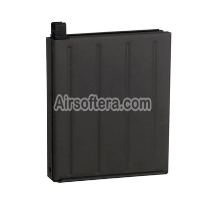 AirsoftEra 100rd Magazine For S&T CheyTac M200 Series Air Cocking Sniper Rifles