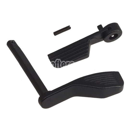 AirsoftEra Replacement Selector For WELL R4 MP7A1 SMG AEG Rifles