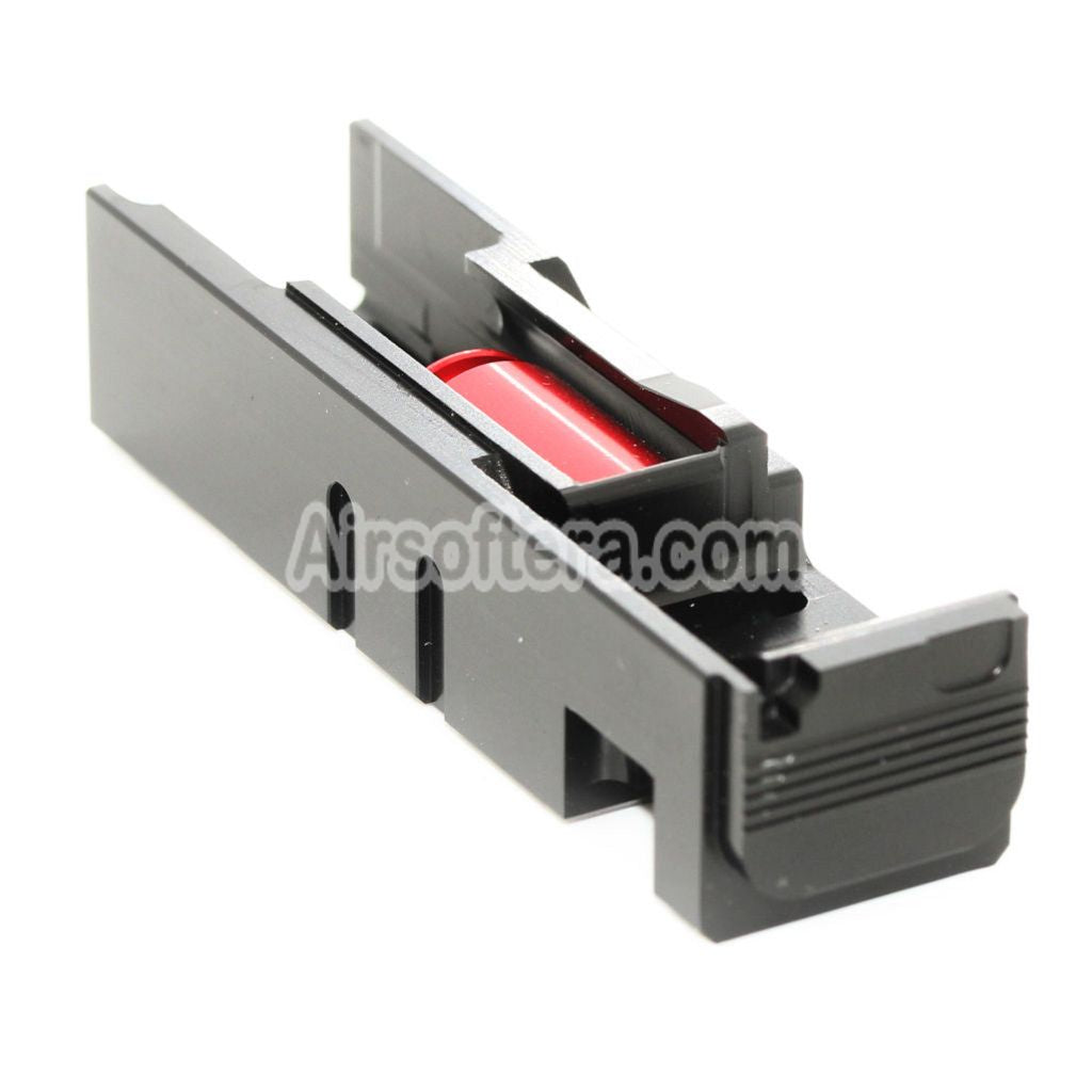 AIP CNC Aluminum Super Light Weight Blowback Housing For Tokyo Marui G17 Gen3 GBB Pistols Airsoft