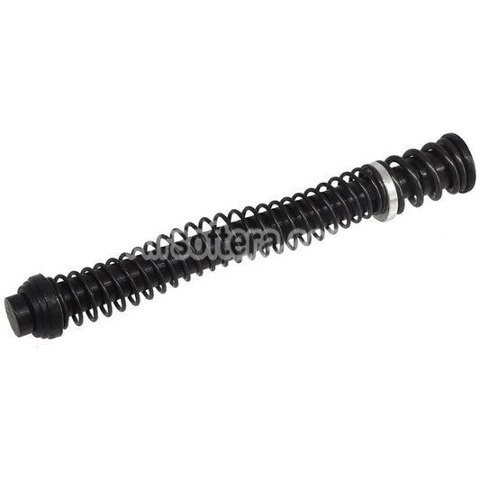APS Two Step Recoil Spring and Spring Guide For APS ACP Series GBB Pistols Airsoft