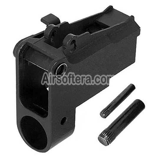 CYMA Rear Sight Base Suitable For AK74 AKM AEG Rifles Airsoft