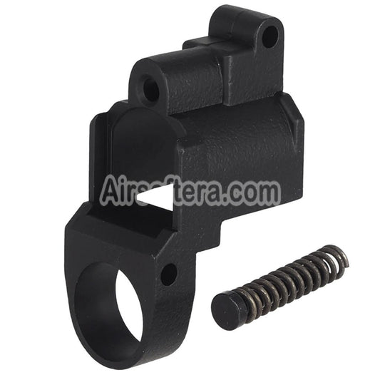 CYMA Rear Sight Base Suitable For AKS-74U AEG Rifles Airsoft