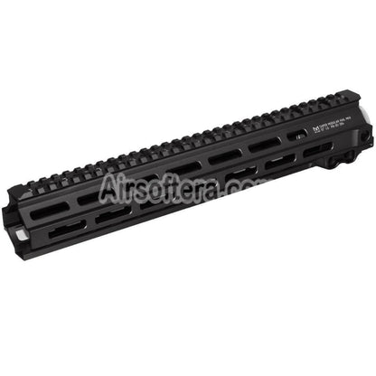 5KU 13 "インチ MK8 M-LOK ハンドガードレールシステム東京マルイ AEG GBB MWS M4 ライフル DDC