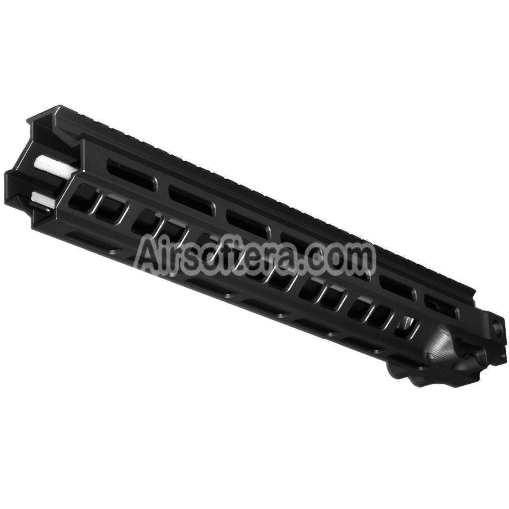 5KU 13 "インチ MK8 M-LOK ハンドガードレールシステム東京マルイ AEG GBB MWS M4 ライフル DDC