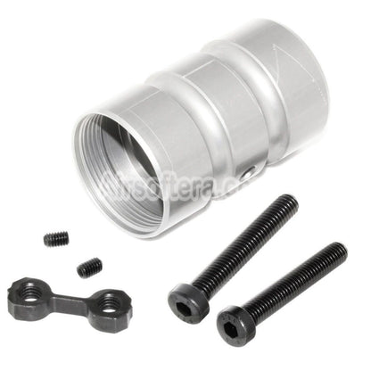 5KU 13 "インチ MK8 M-LOK ハンドガードレールシステム東京マルイ AEG GBB MWS M4 ライフル DDC